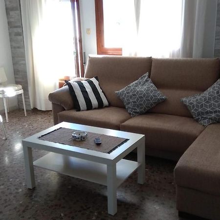 Mojacar, Garrucha Y Turre Lugar De Vacaciones Apartment Екстериор снимка