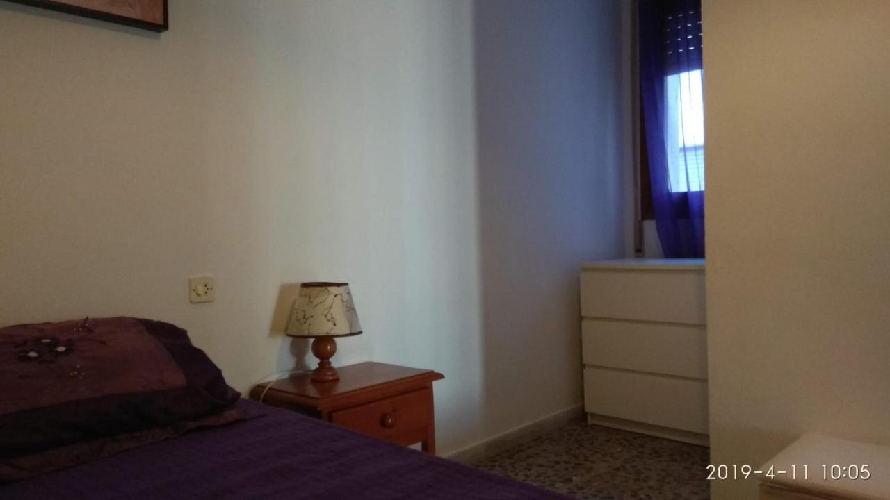 Mojacar, Garrucha Y Turre Lugar De Vacaciones Apartment Екстериор снимка