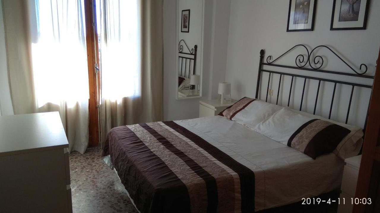 Mojacar, Garrucha Y Turre Lugar De Vacaciones Apartment Екстериор снимка