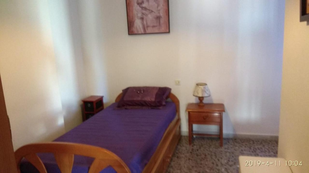 Mojacar, Garrucha Y Turre Lugar De Vacaciones Apartment Екстериор снимка