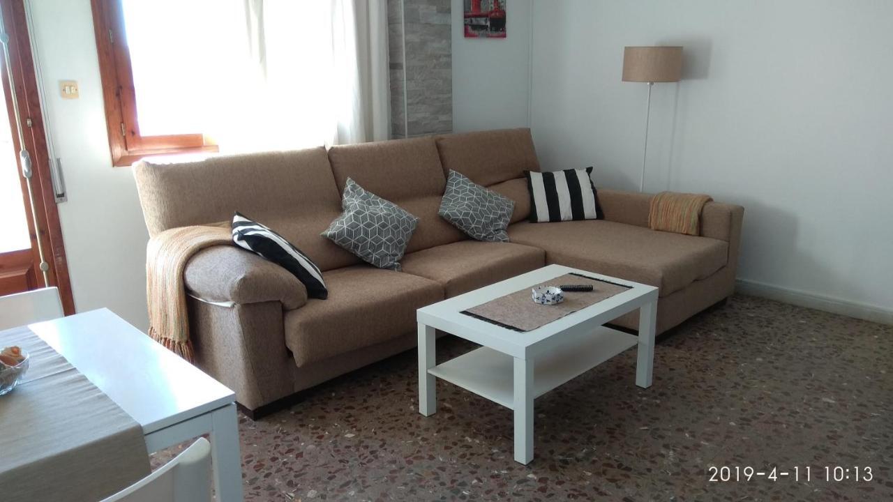 Mojacar, Garrucha Y Turre Lugar De Vacaciones Apartment Екстериор снимка